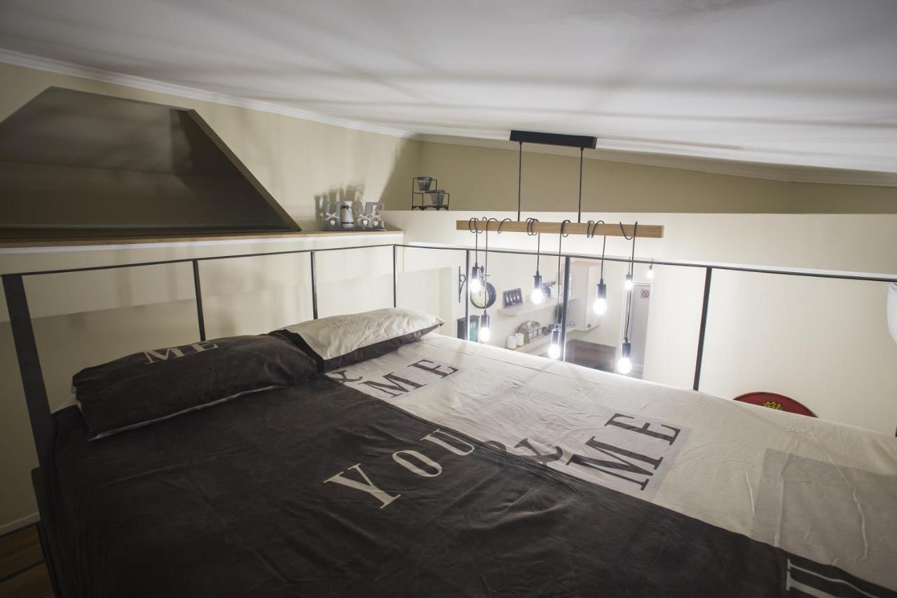 62 Steps To Petit Bonheur Apartament